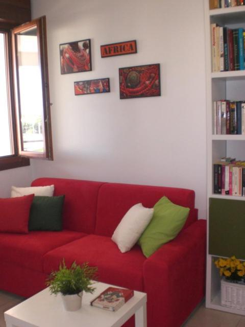 Mar Y Soles Apartment Cavallino-Treporti Exterior photo