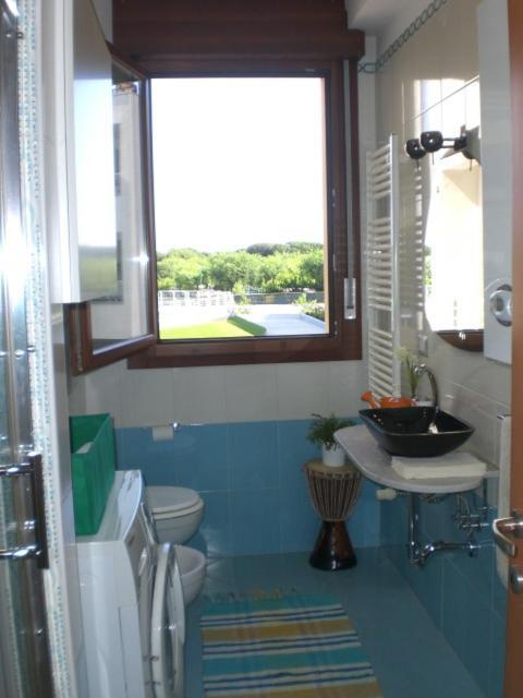 Mar Y Soles Apartment Cavallino-Treporti Exterior photo