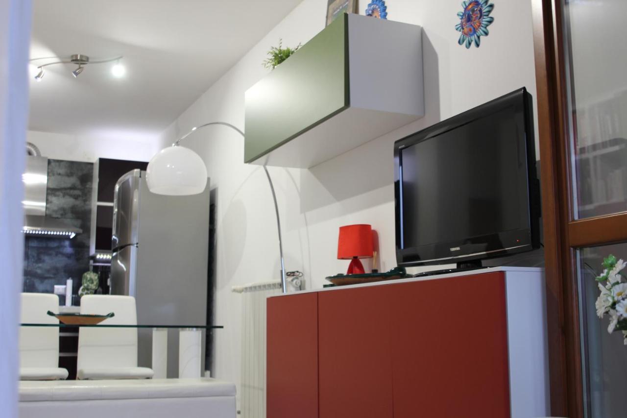 Mar Y Soles Apartment Cavallino-Treporti Exterior photo