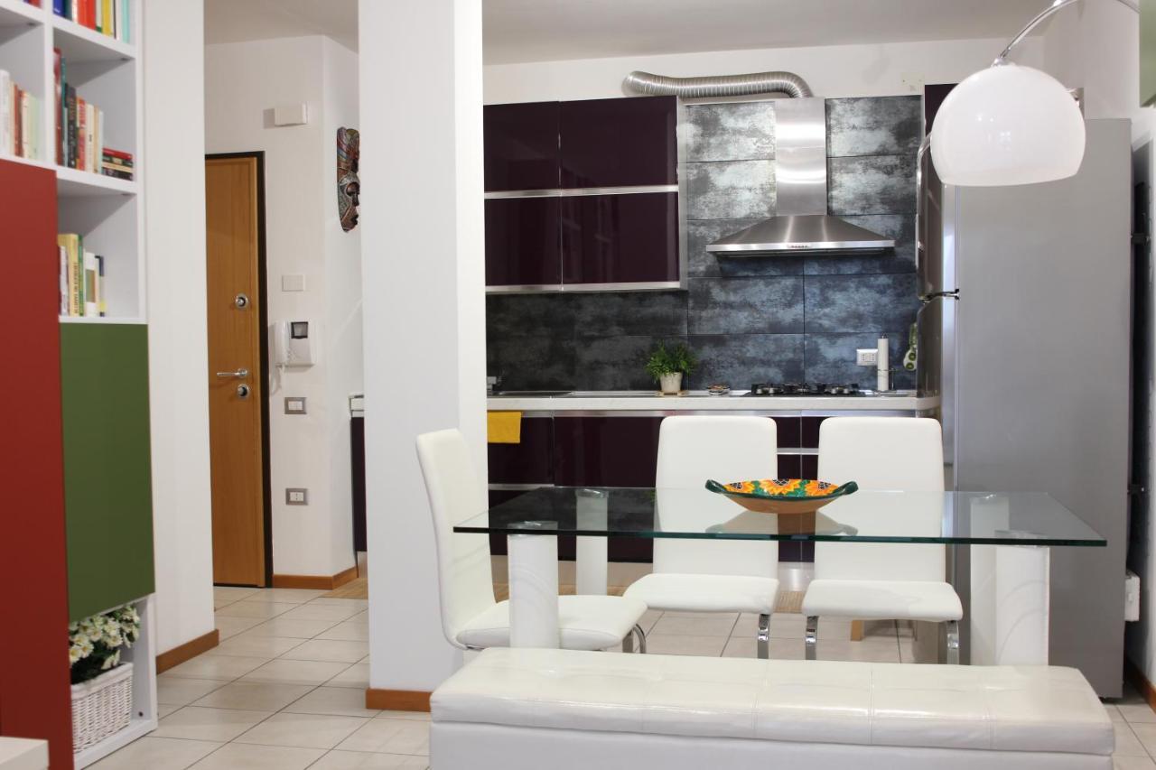 Mar Y Soles Apartment Cavallino-Treporti Exterior photo
