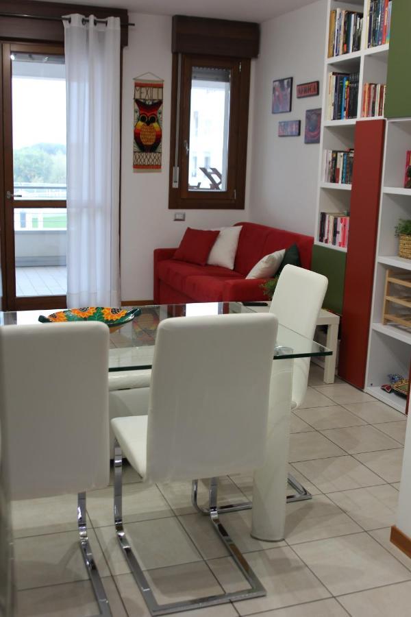 Mar Y Soles Apartment Cavallino-Treporti Exterior photo