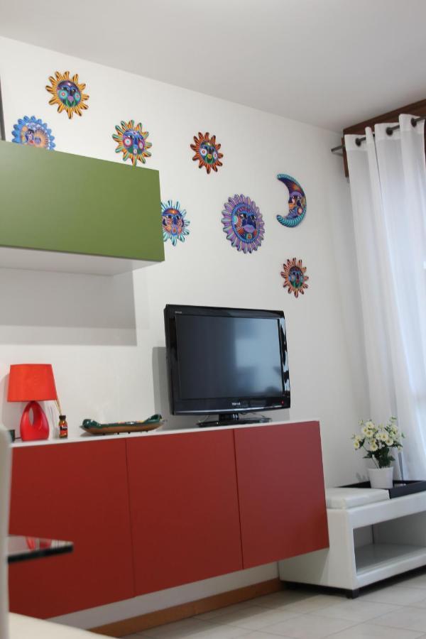 Mar Y Soles Apartment Cavallino-Treporti Exterior photo