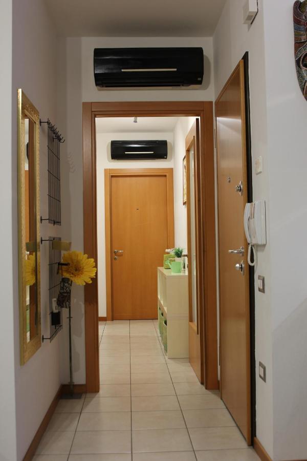 Mar Y Soles Apartment Cavallino-Treporti Exterior photo