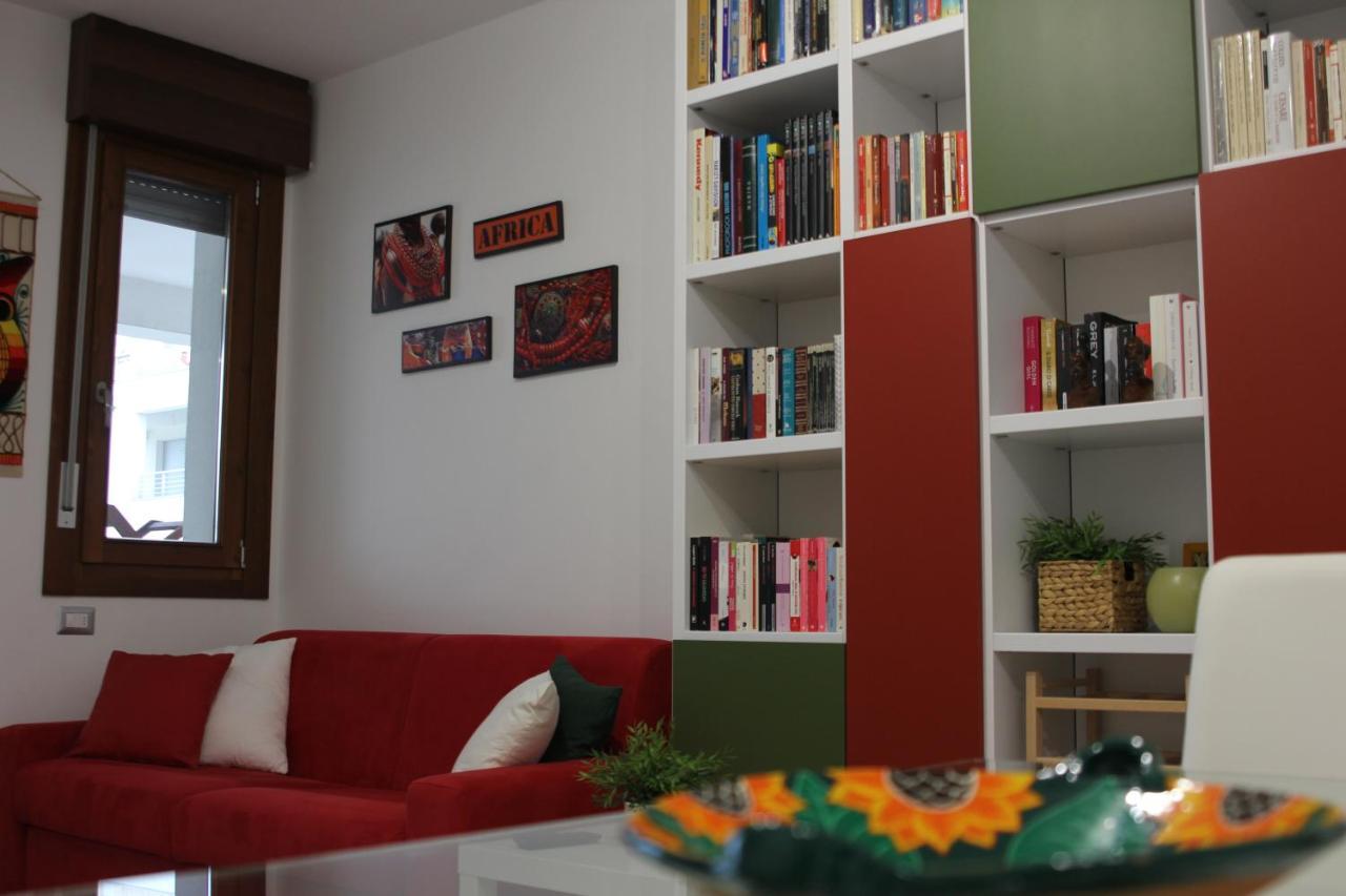 Mar Y Soles Apartment Cavallino-Treporti Exterior photo
