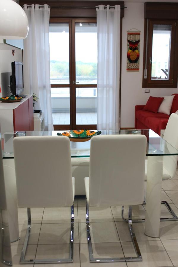 Mar Y Soles Apartment Cavallino-Treporti Exterior photo