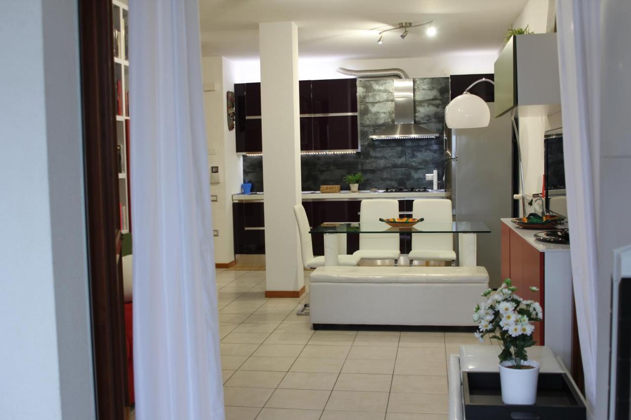Mar Y Soles Apartment Cavallino-Treporti Exterior photo