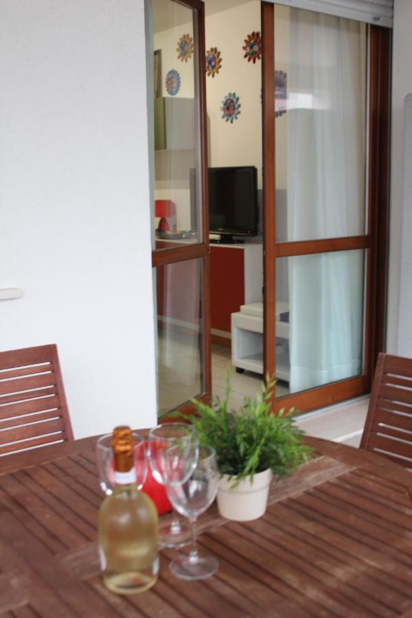 Mar Y Soles Apartment Cavallino-Treporti Exterior photo